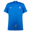 Officiële Voetbalshirt Griekenland Uit 2023-24 - Heren